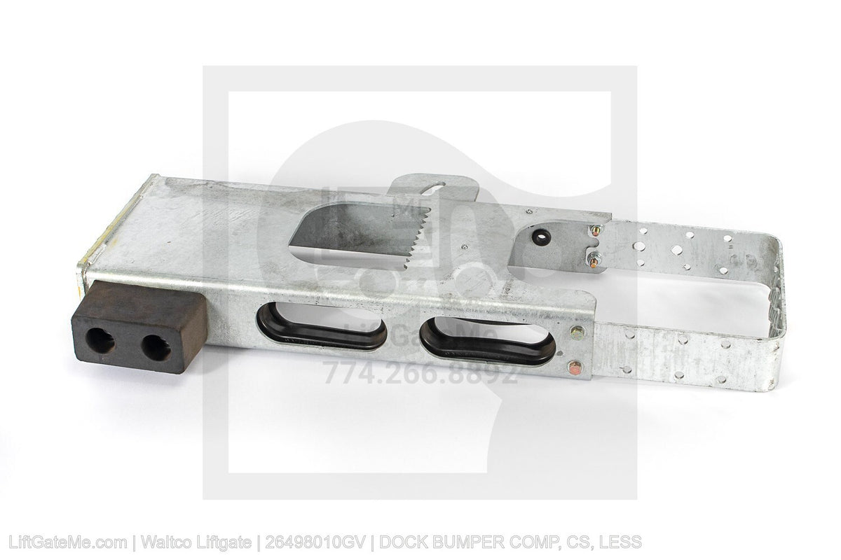 Waltco Liftgate Part Number 26498010gv | dock bumper comp, cs, less