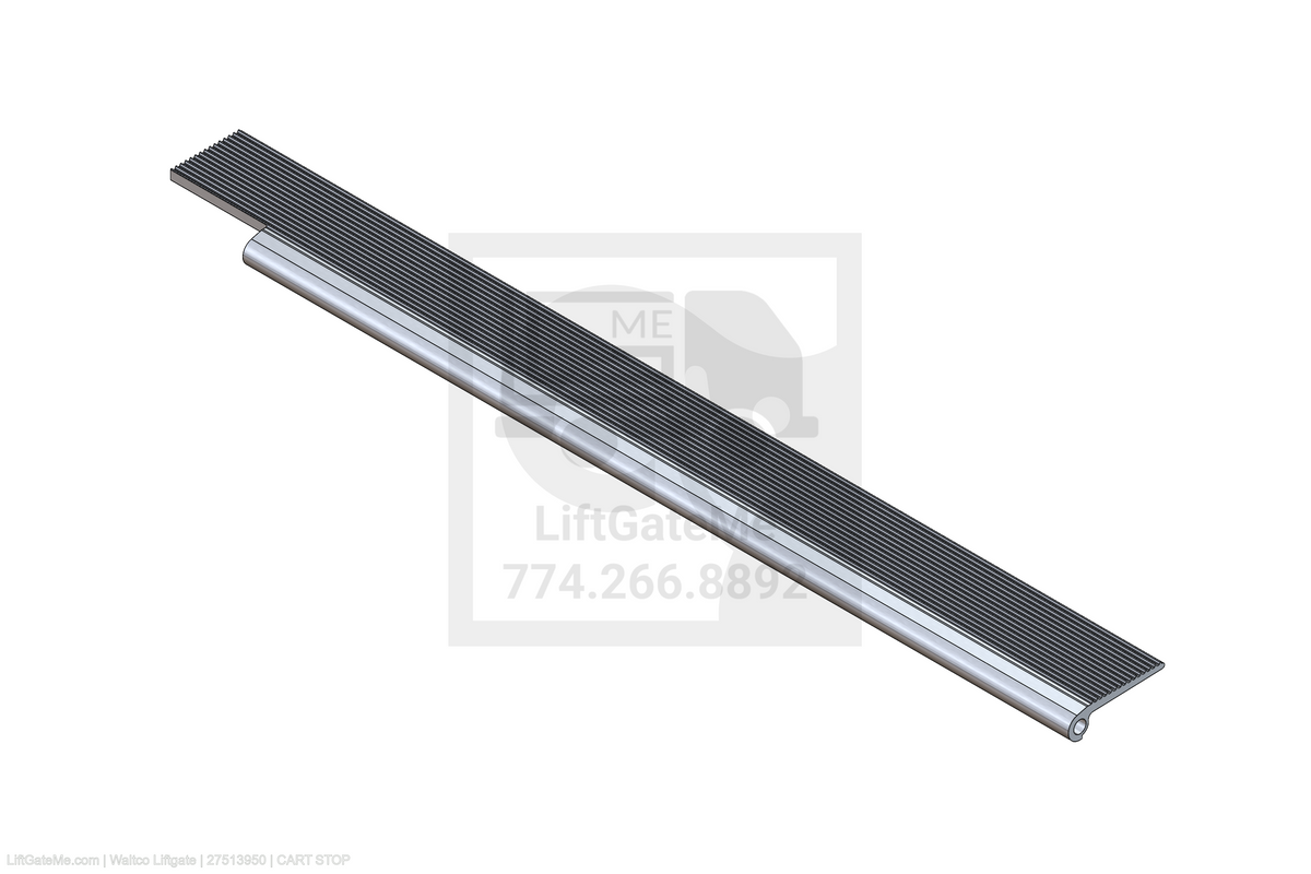 Waltco Liftgate Part Number 27513950 | cart stop