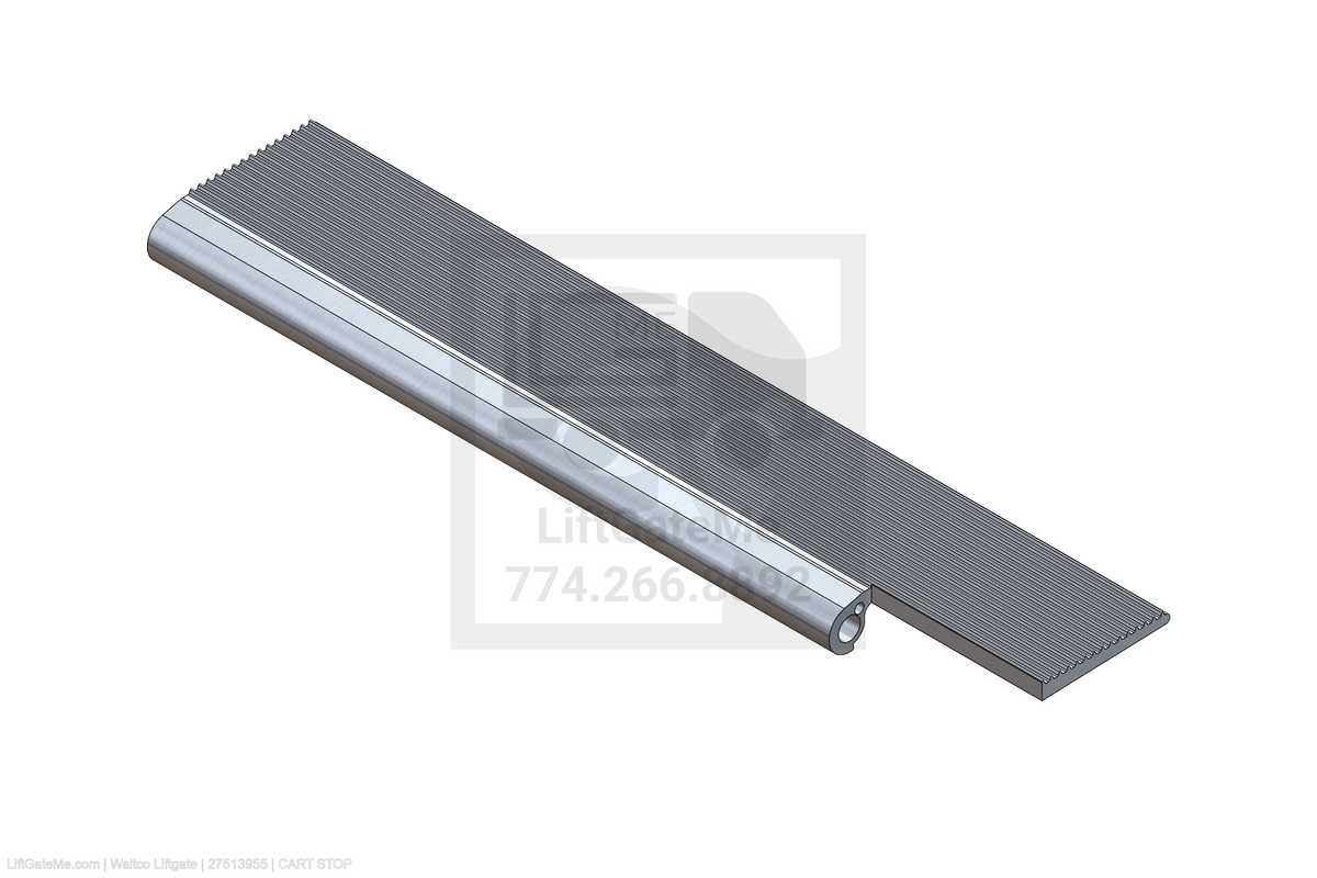 Waltco Liftgate Part Number 27513955 | cart stop