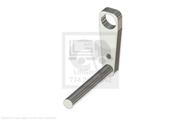 Waltco Liftgate Part Number 27513970 | handle weldment