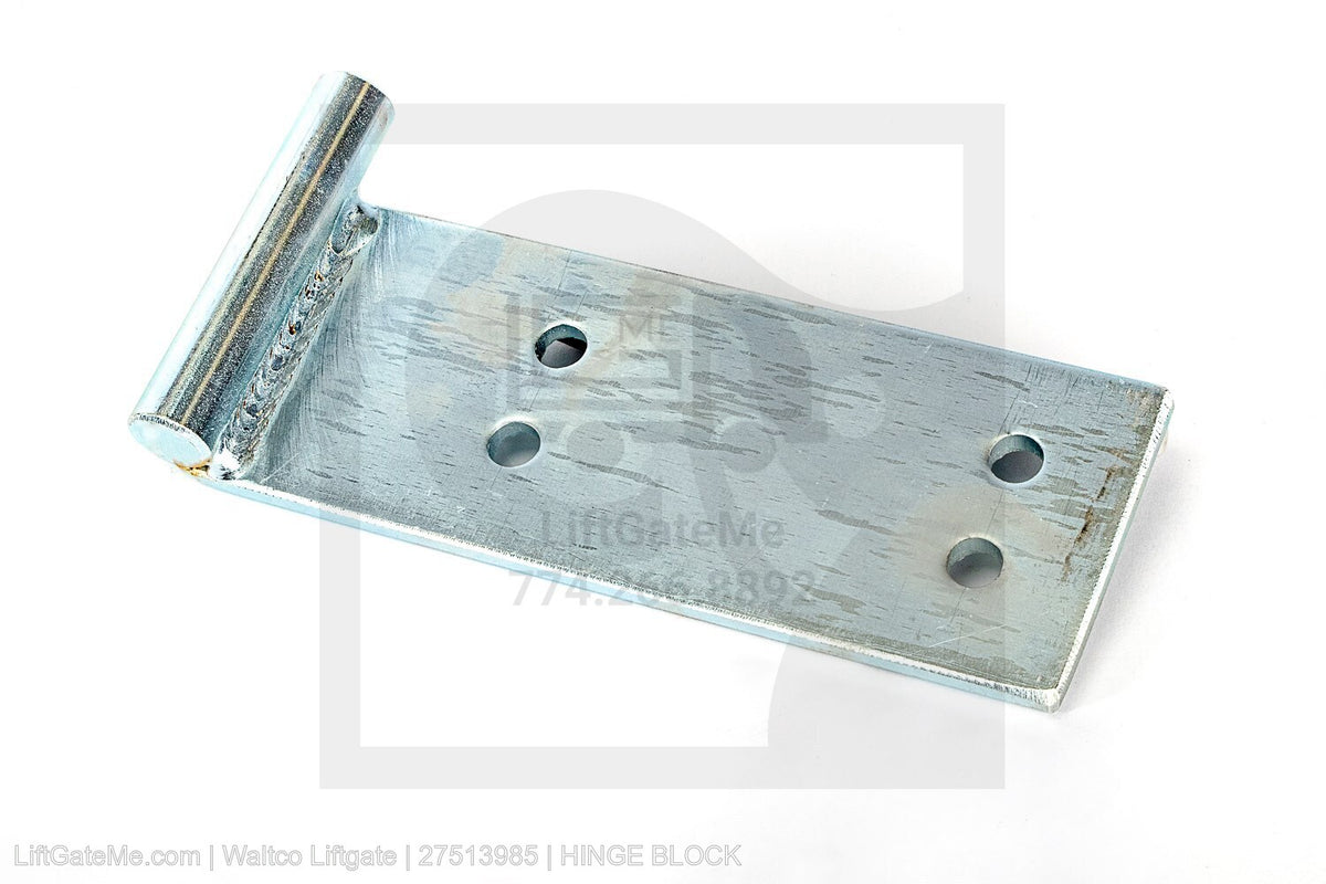 Waltco Liftgate Part Number 27513985 | hinge block