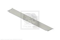 Waltco Liftgate Part Number 27513990 | ramp weldment single piece