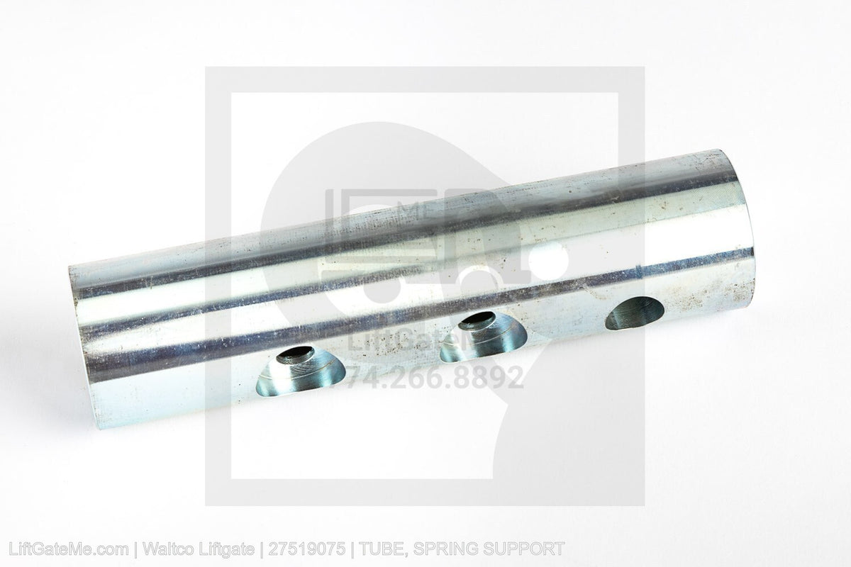 Waltco Liftgate Part Number 27519075 | tube, spring support