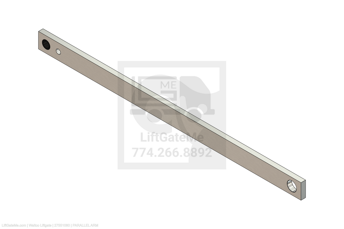 Waltco Liftgate Part Number 27551080 | parallel arm