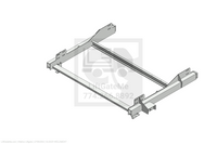 Waltco Liftgate Part Number 27562300 | slider weldment