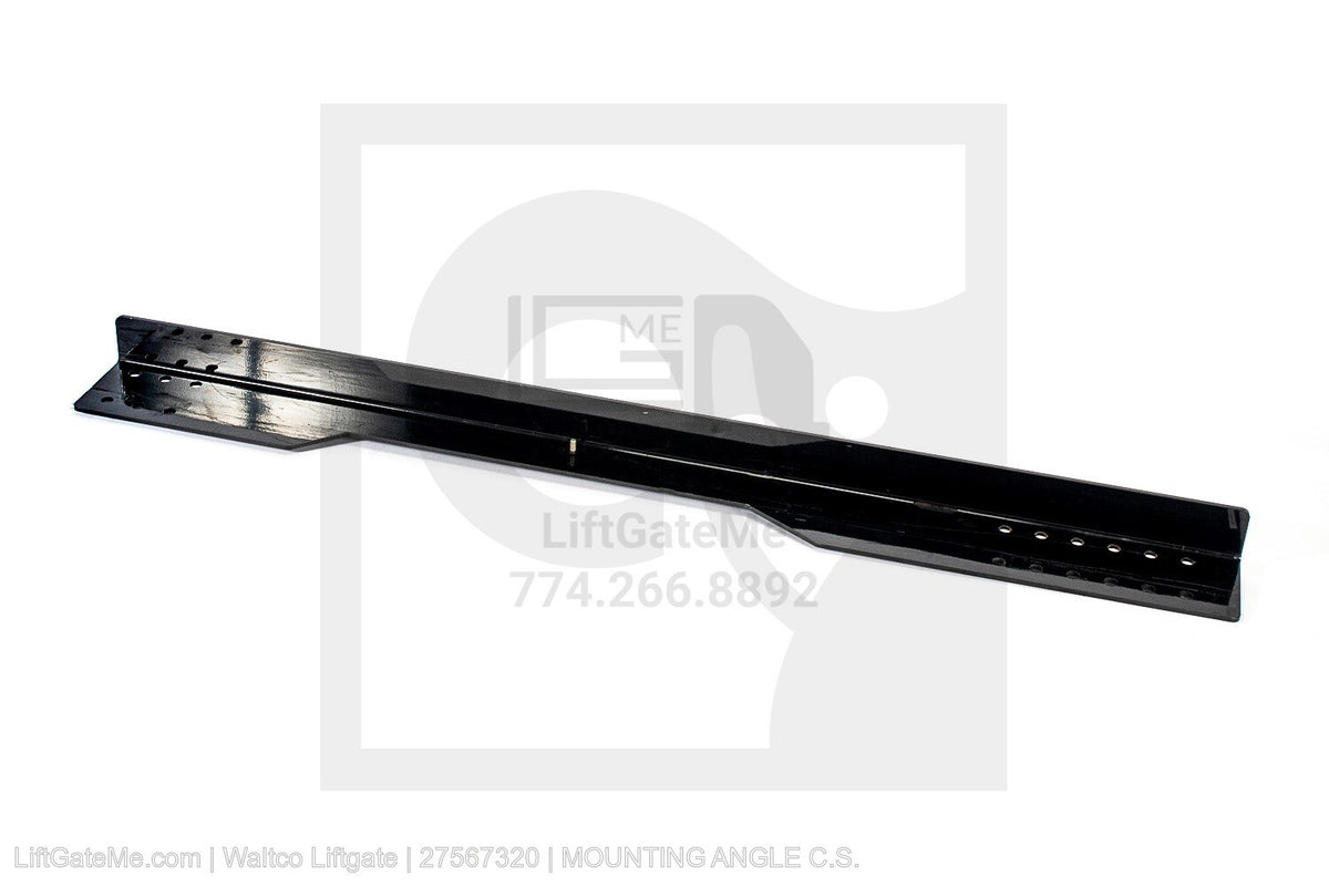 Waltco Liftgate Part Number 27567320 | mounting angle c.s.