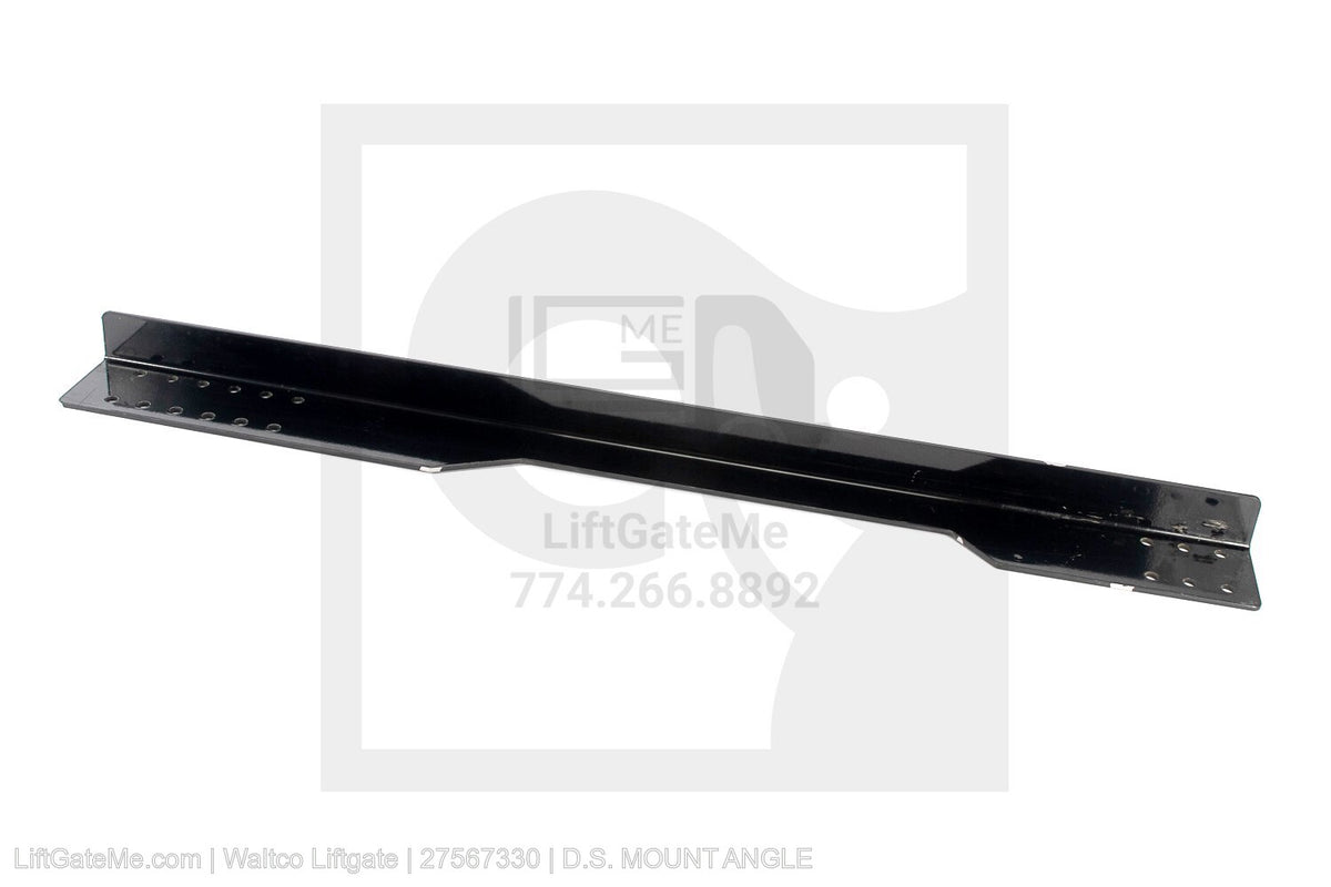 Waltco Liftgate Part Number 27567330 | d.s. mount angle