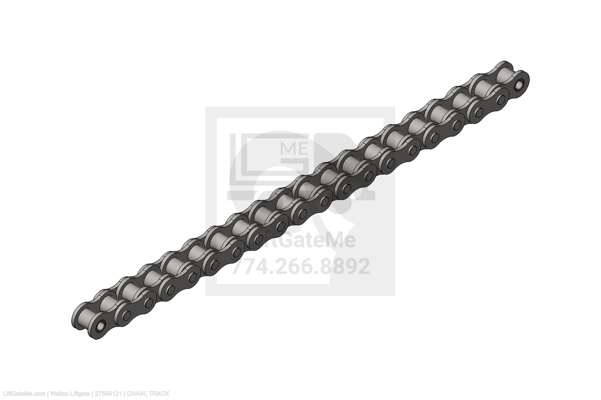 Waltco Liftgate Part Number 27569121 | chain, track