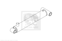 Waltco Liftgate Part Number 27580010 | lift cylinder