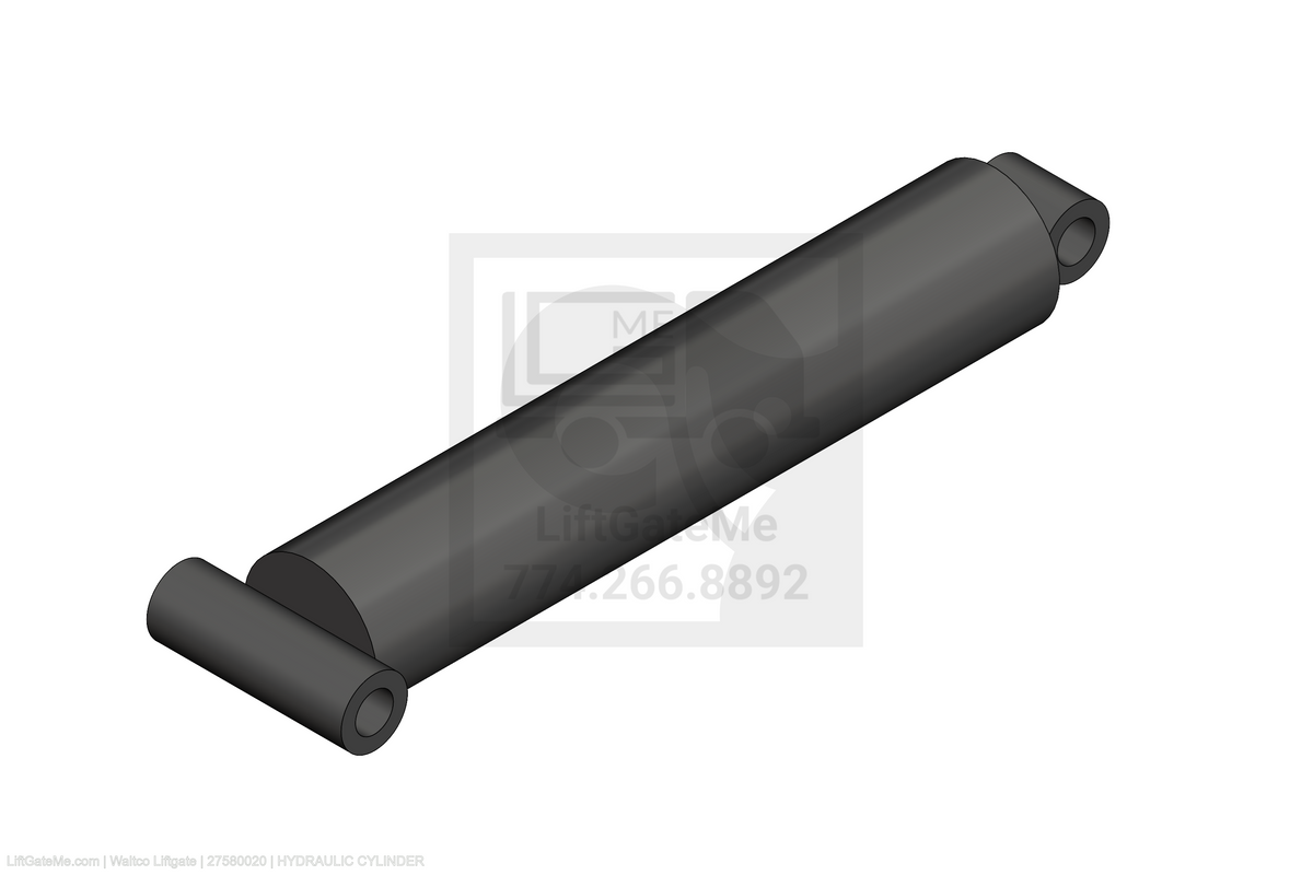 Waltco Liftgate Part Number 27580020 | hydraulic cylinder