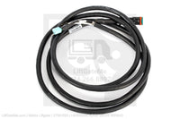 Waltco Liftgate Part Number 27581025 | harness, lock valve wiring