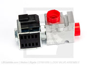 Waltco Liftgate Part Number 27581035 | lock valve assembly