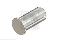 Waltco Liftgate Part Number 27595120 | pin, plated