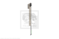 Waltco Liftgate Part Number 27597100 | inside switch assembly