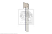 Waltco Liftgate Part Number 27597110 | bracket, inside switch