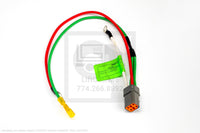 Waltco Liftgate Part Number 27597220 | wiring harness, trail charger