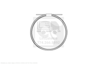 Waltco Liftgate Part Number 27597230 | charge line for trail charger