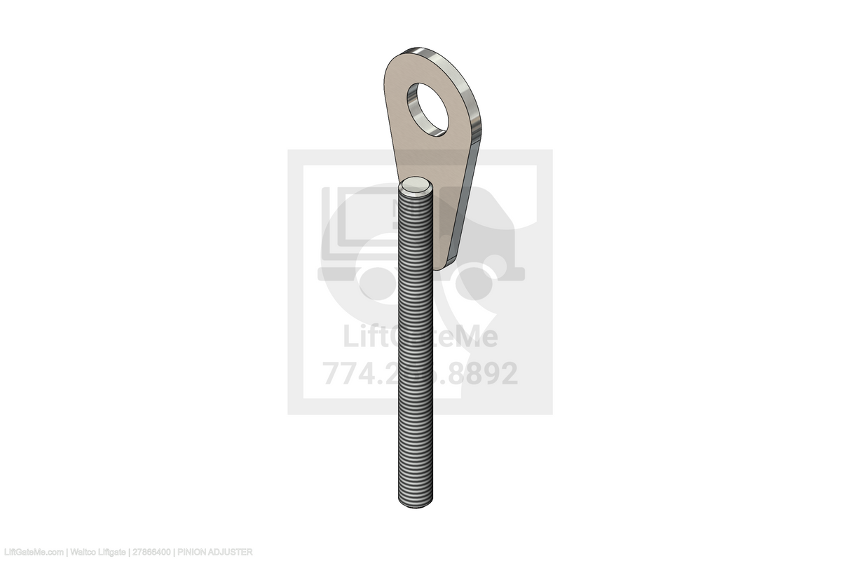 Waltco Liftgate Part Number 27866400 | pinion adjuster