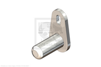 Waltco Liftgate Part Number 27870800 | pin weldment