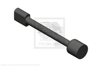 Waltco Liftgate Part Number 27897085 | harness, conversion, secondary