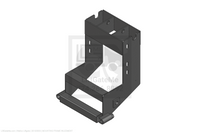 Waltco Liftgate Part Number 30120000 | mounting frame wledment