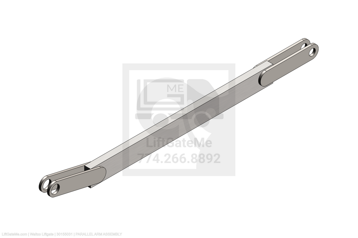 Waltco Liftgate Part Number 30155031 | parallel arm assembly