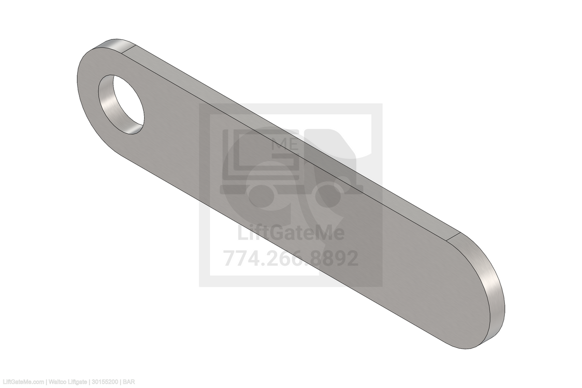 Waltco Liftgate Part Number 30155200 | bar