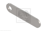 Waltco Liftgate Part Number 30155200 | bar