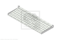 Waltco Liftgate Part Number 31214001 | ramp assembly