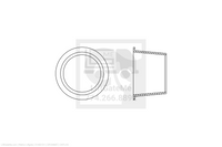 Waltco Liftgate Part Number 31492101 | grommet, caplug