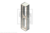 Waltco Liftgate Part Number 31698200 | light housing assembly