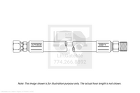 Waltco Liftgate Part Number 31793030 | hose