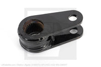 Waltco Liftgate Part Number 3190075 | splined hub weldment