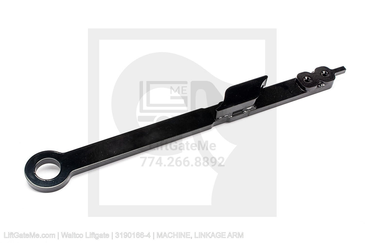 Waltco Liftgate Part Number 3190166-4 | machine, linkage arm