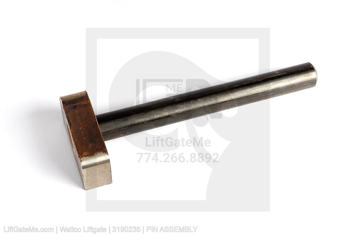 Waltco Liftgate Part Number 3190235 | pin assembly