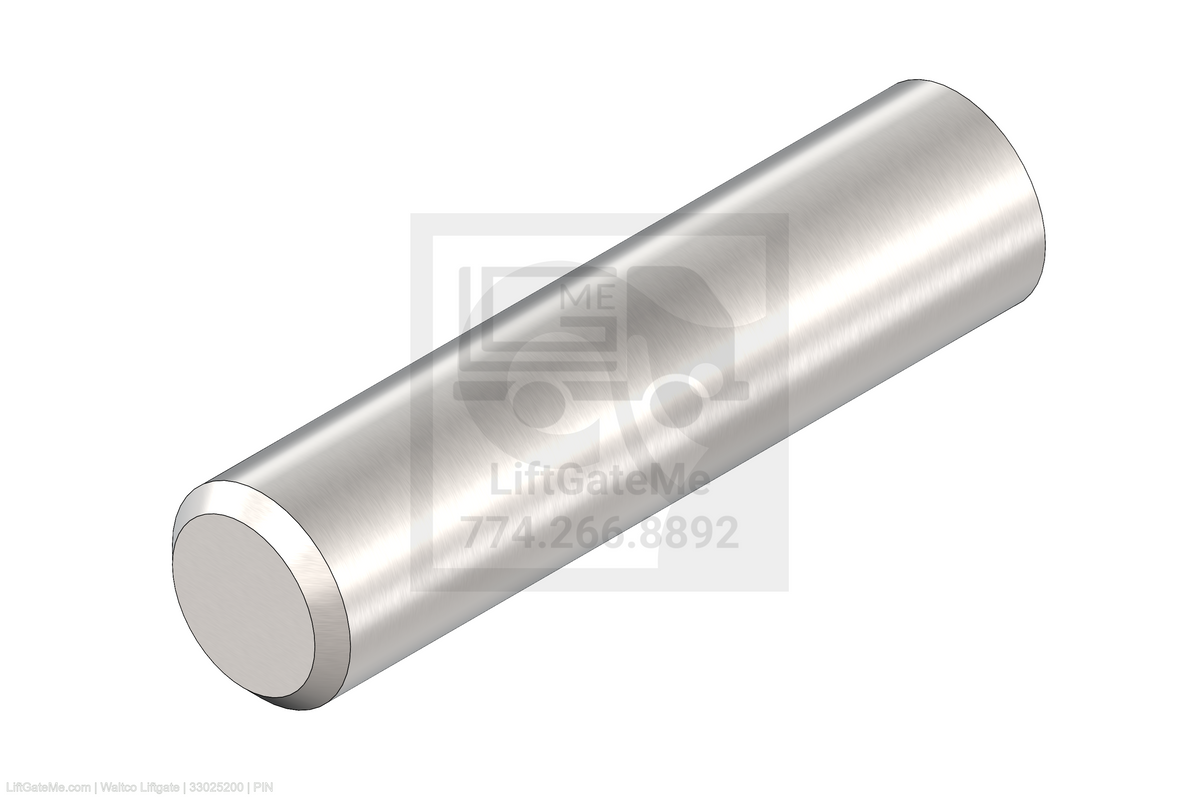 Waltco Liftgate Part Number 33025200 | pin