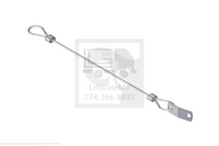 Waltco Liftgate Part Number 34039100 | 18" lanyard