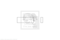 Waltco Liftgate Part Number 34070541 | retainer bar