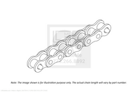 Waltco Liftgate Part Number 34072610 | curb side roller chain
