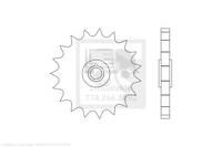 Waltco Liftgate Part Number 34228350 | sprocket assembly