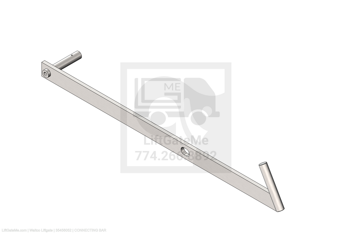 Waltco Liftgate Part Number 35456052 | connecting bar