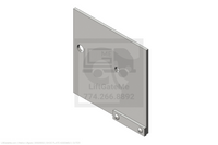 Waltco Liftgate Part Number 35626502 | shoe plate assembly, outer