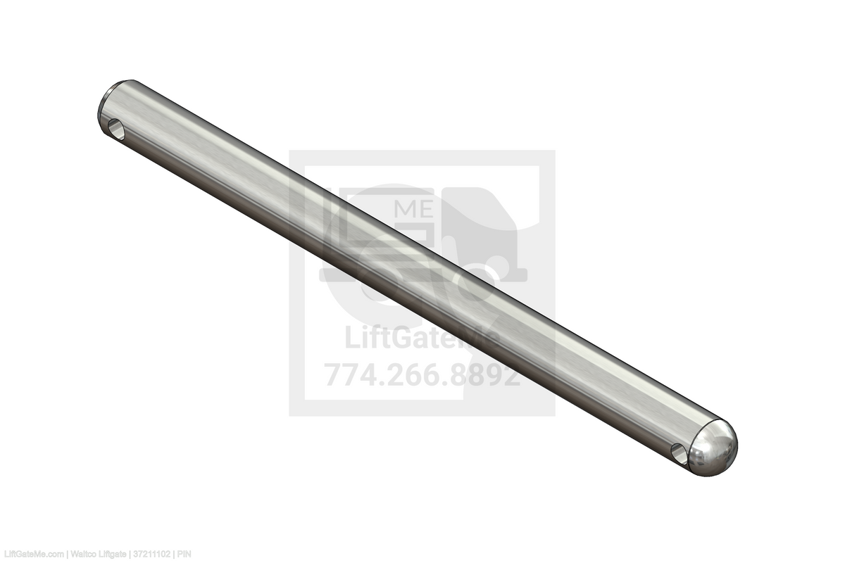 Waltco Liftgate Part Number 37211102 | pin