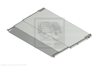 Waltco Liftgate Part Number 37410062 | platform