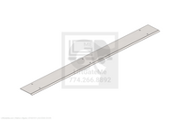 Waltco Liftgate Part Number 37420101 | access door