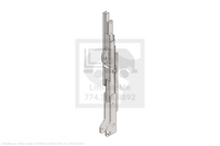 Waltco Liftgate Part Number 37435003 | runner assy, cs, 2 piece decks