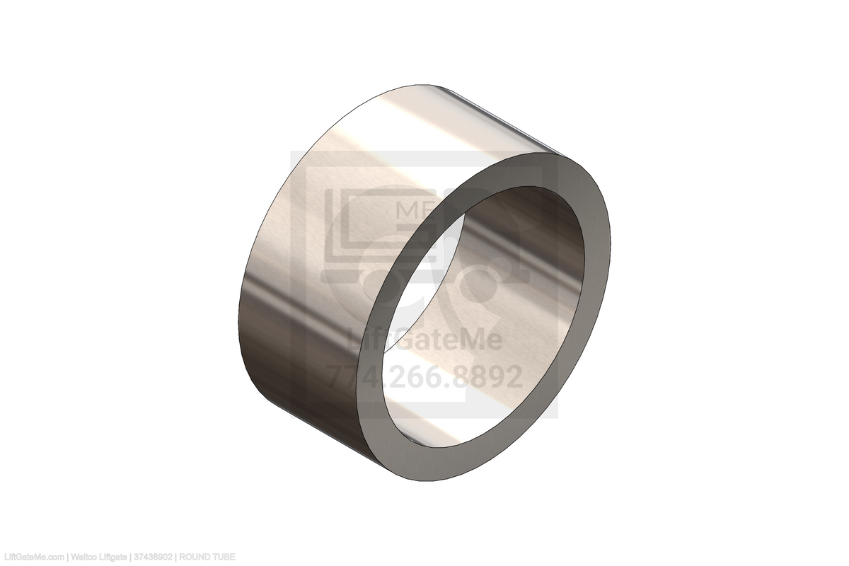 Waltco Liftgate Part Number 37436902 | round tube