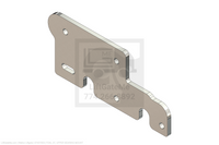 Waltco Liftgate Part Number 37437303 | fcm, .37, upper bearing mount