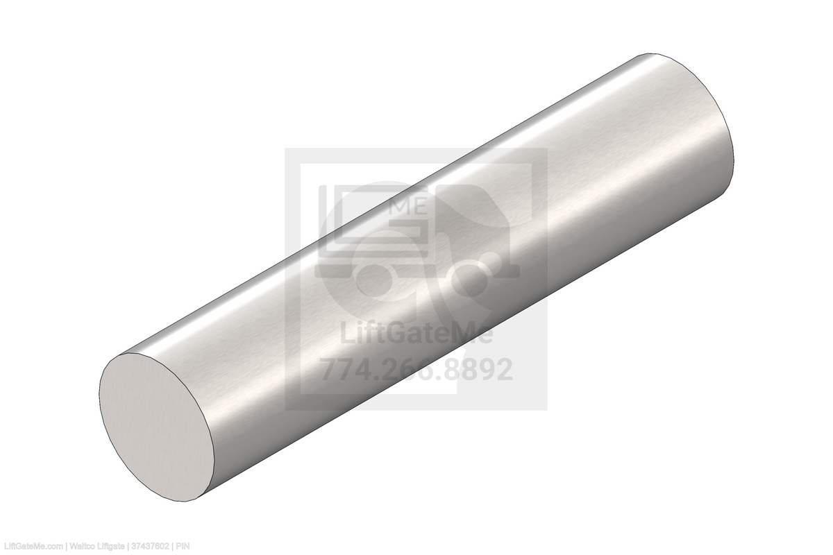 Waltco Liftgate Part Number 37437602 | pin