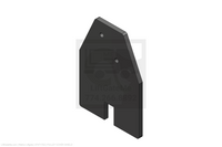 Waltco Liftgate Part Number 37471702 | pulley cover shield